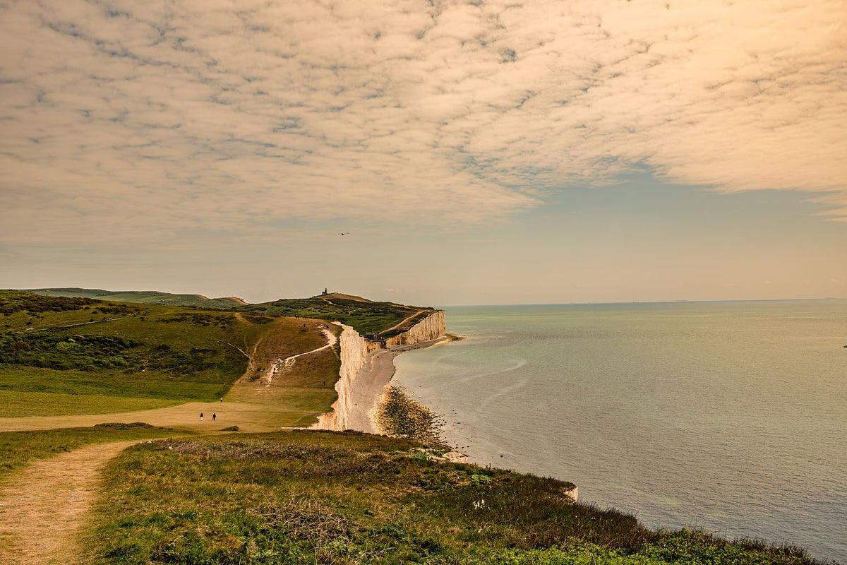 Seven Sisters #6