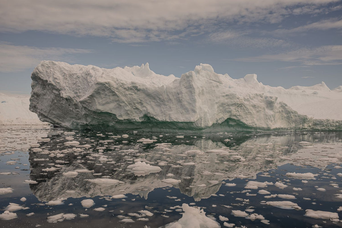 Disko Bay #15