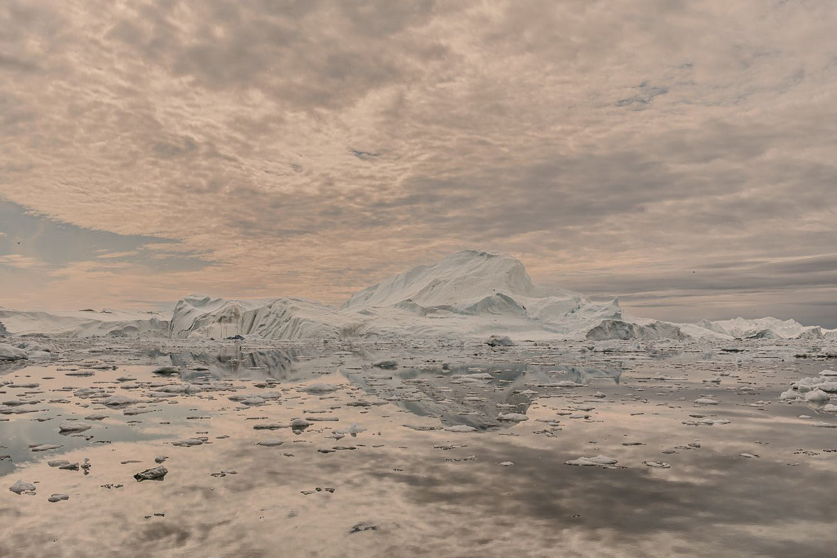 Disko Bay #10