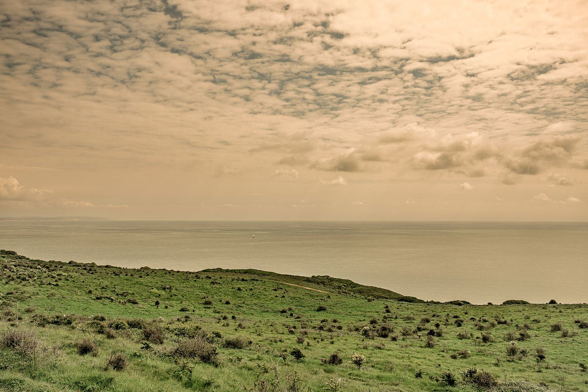 Seven Sisters #1