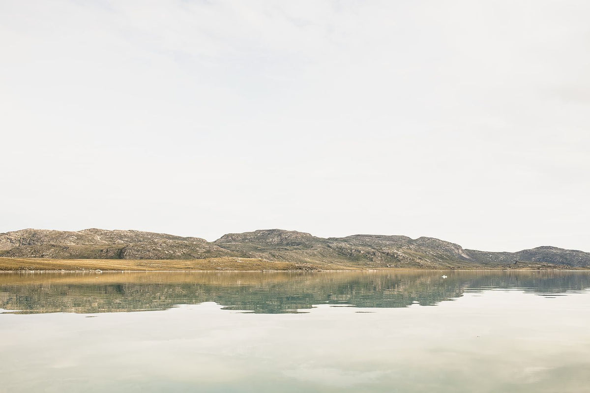 Ilulissat Landscape #14