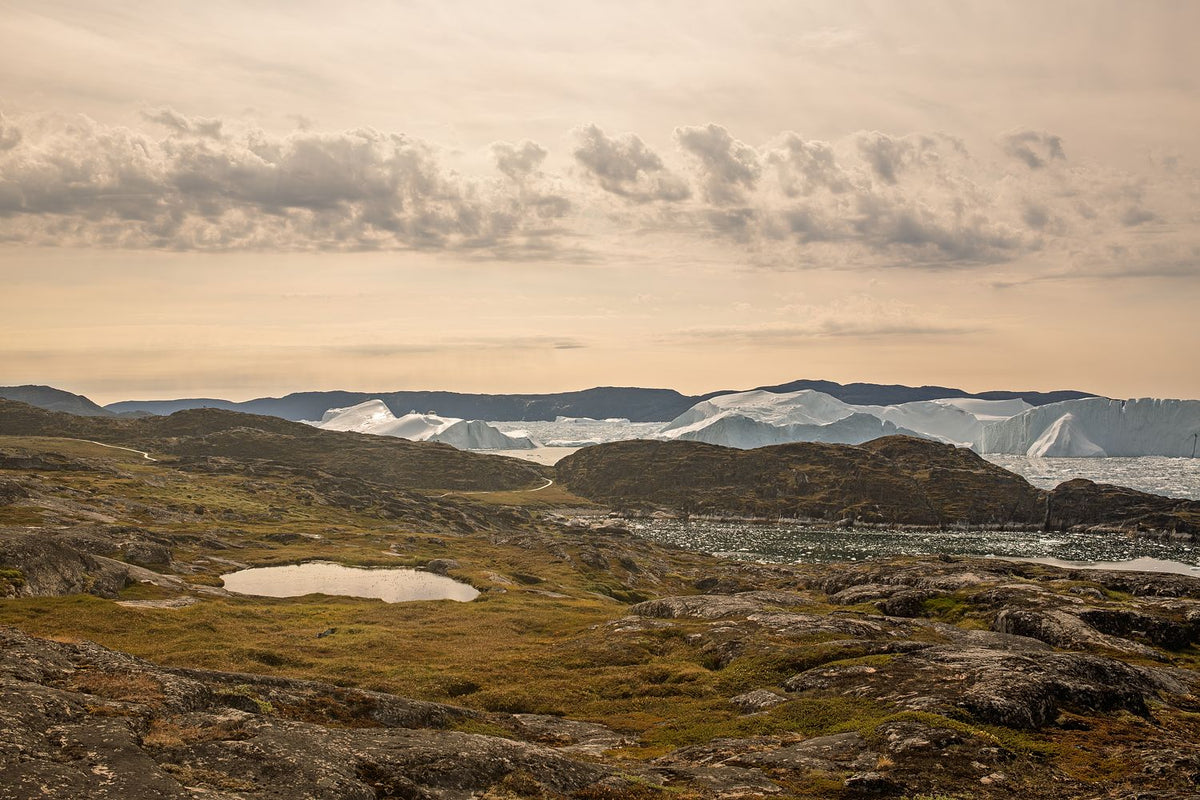 Ilulissat Landscape #3