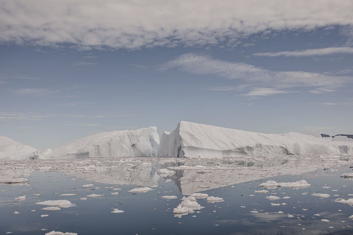 Disko Bay #7