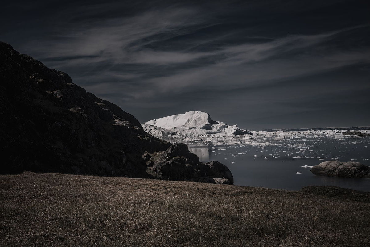 Ilulissat Landscape #8
