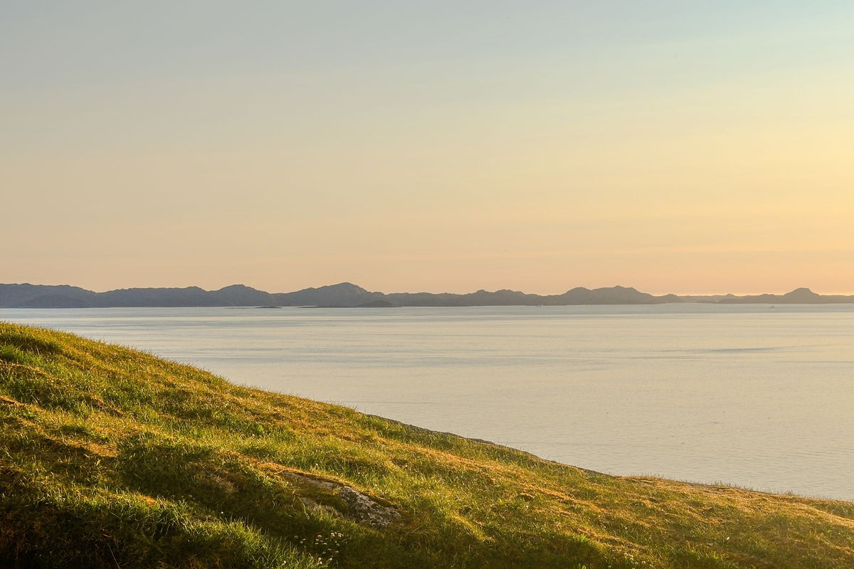 Ilulissat Landscape #15