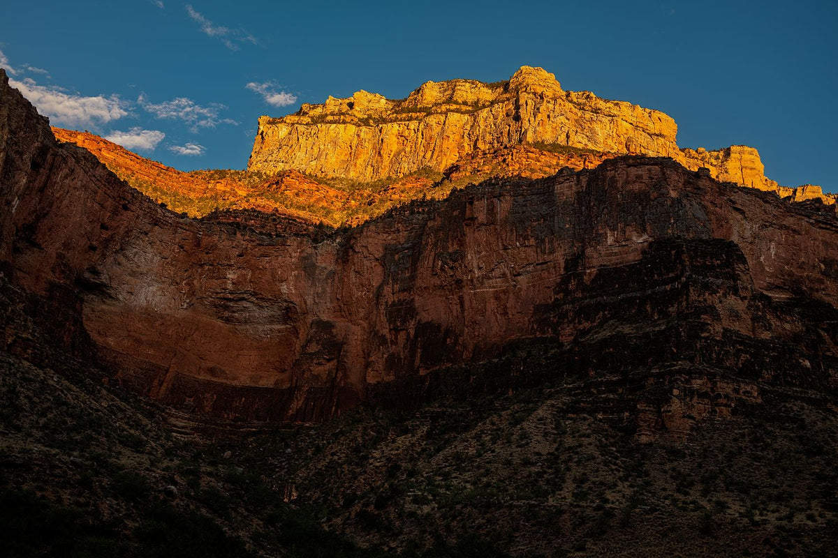 Grand Canyon #7