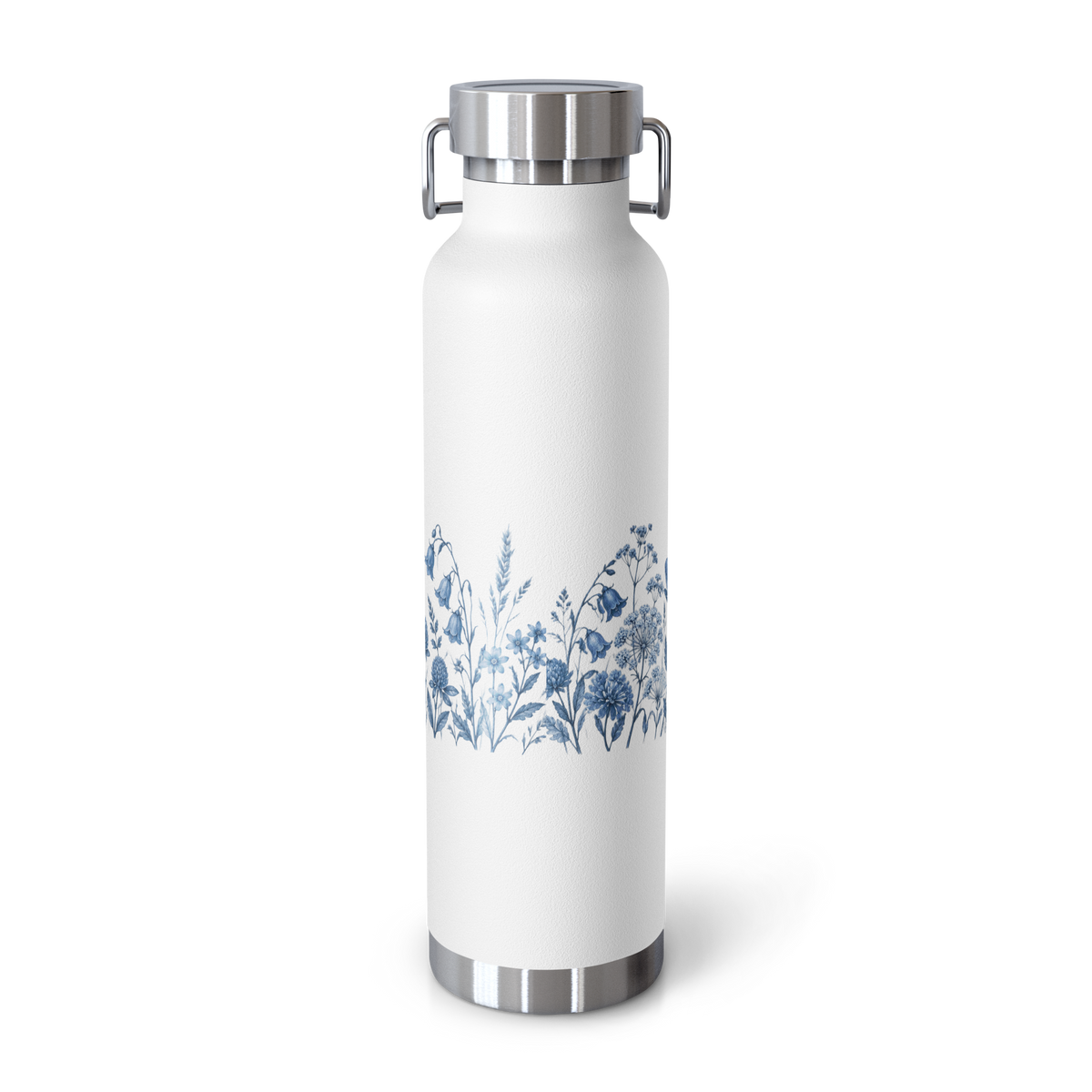 Flower Insulated Bottle, product view