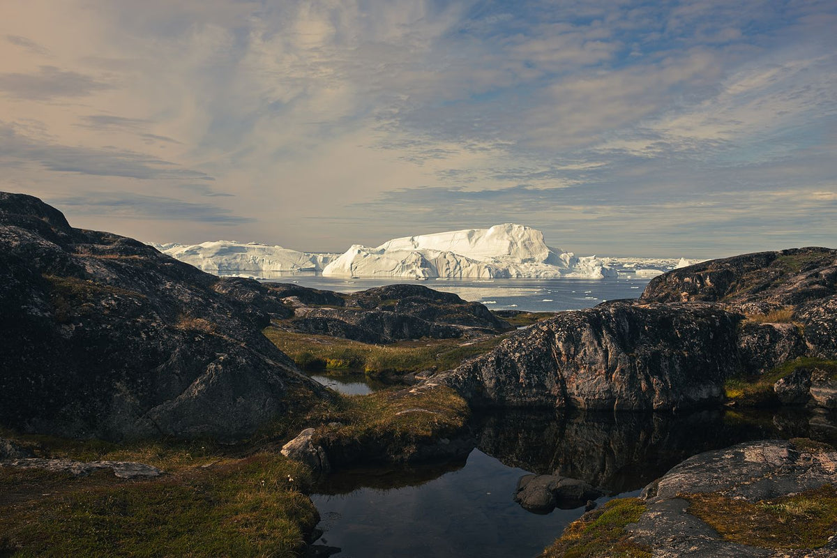 Ilulissat Landscape #6