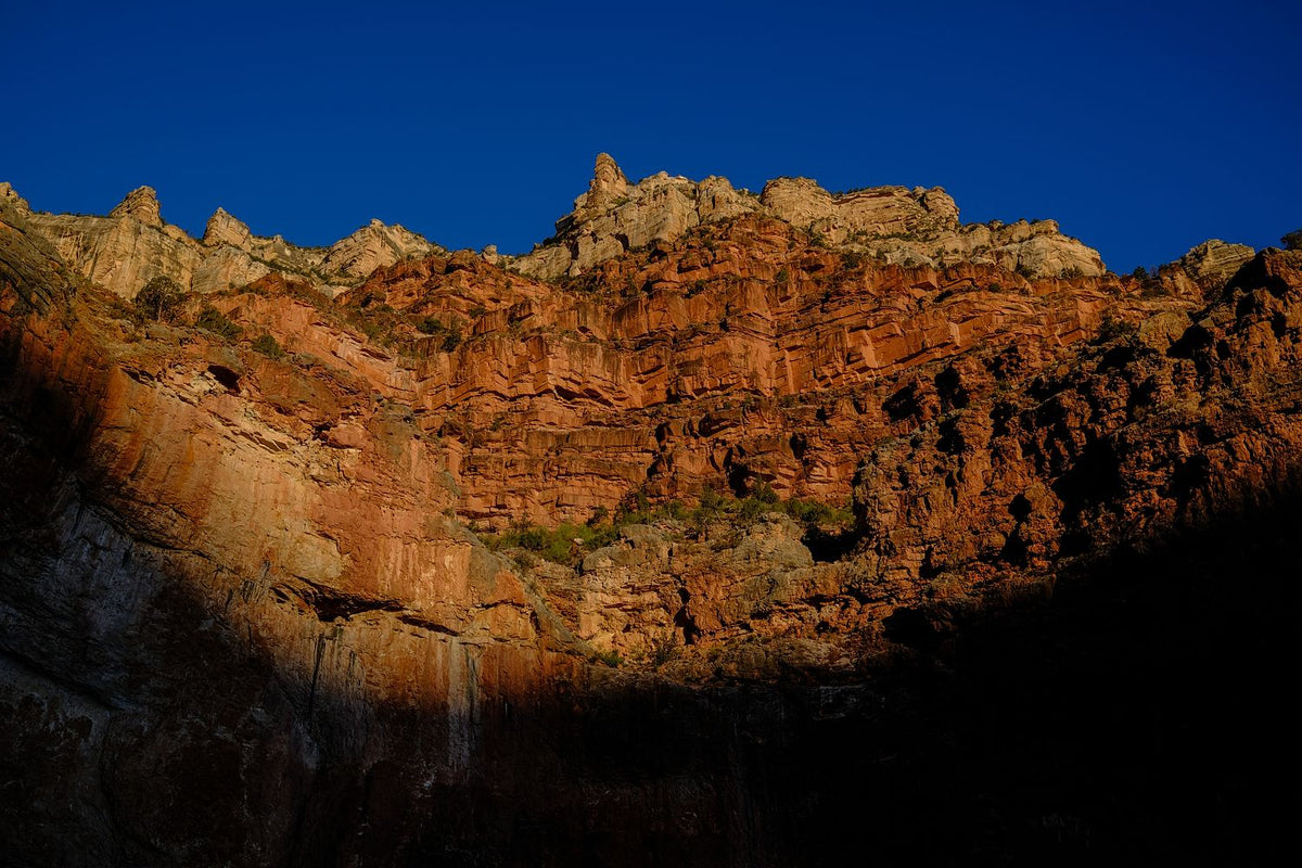 Grand Canyon #3