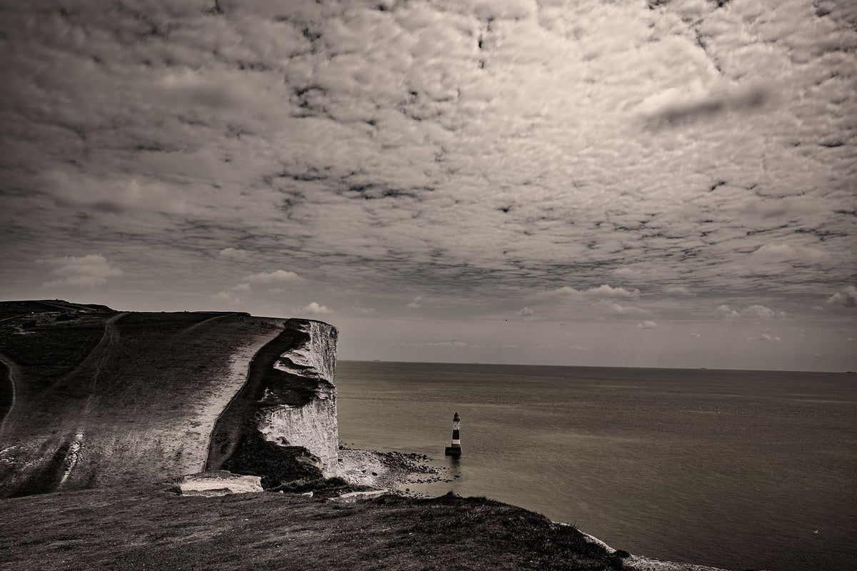 Seven Sisters #4