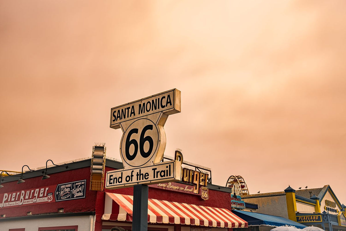Los Angeles #1