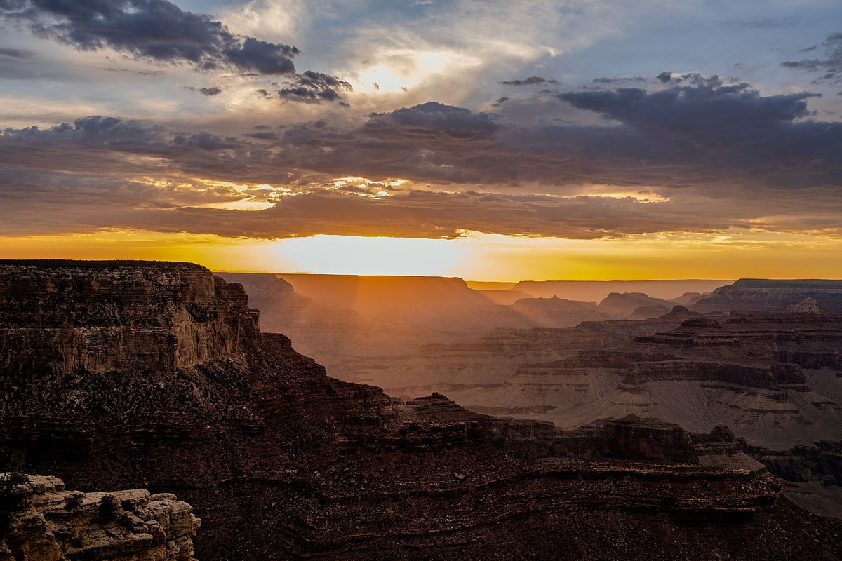 Grand Canyon #13