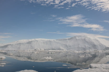 Disko Bay #8