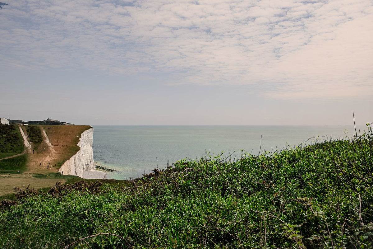 Seven Sisters #7