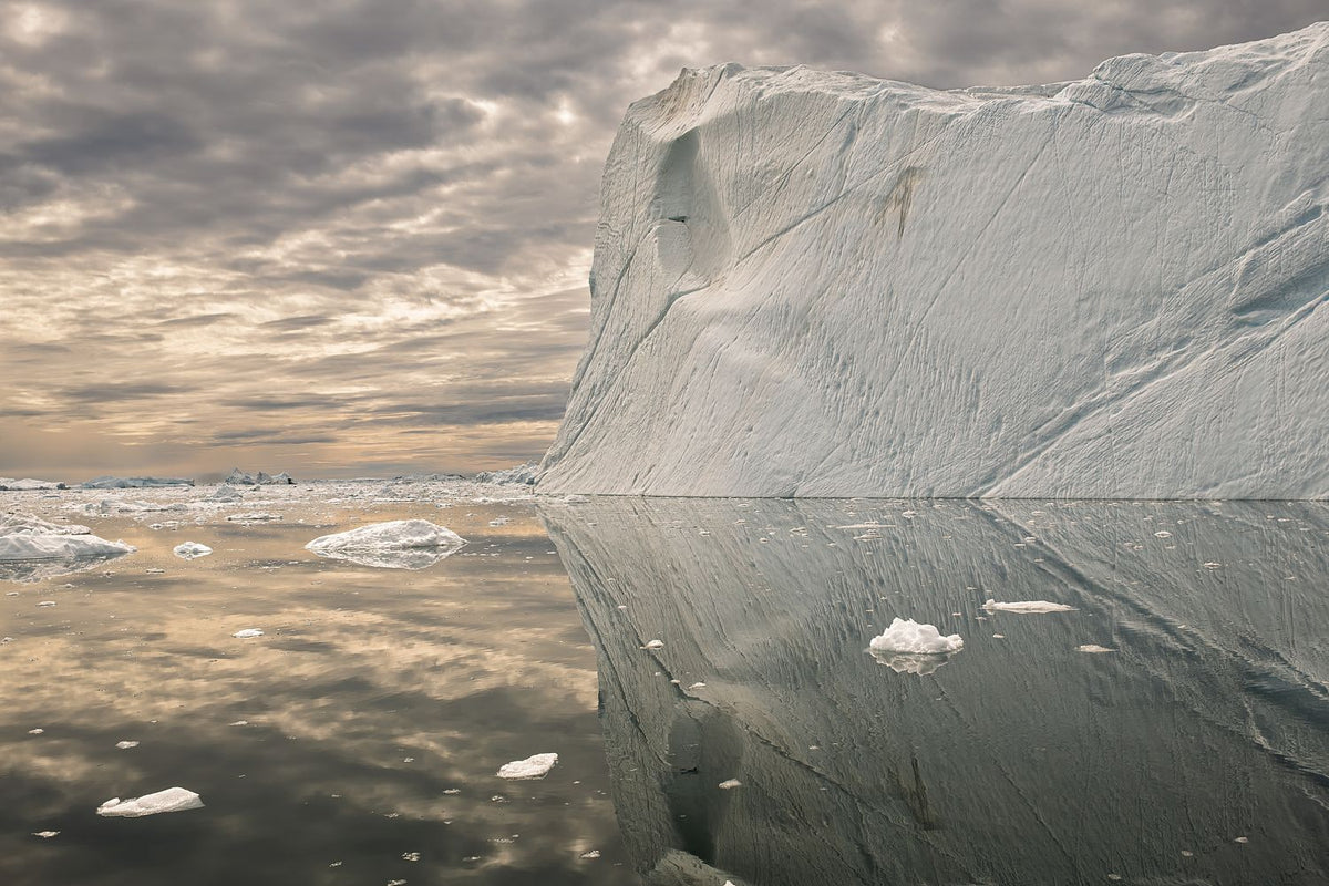 Disko Bay #14