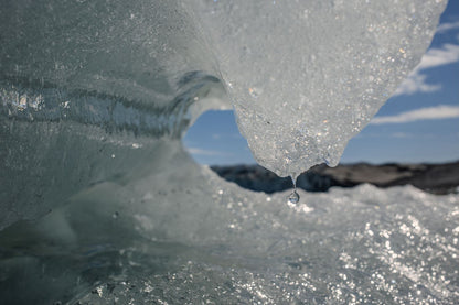 Disko Bay #17