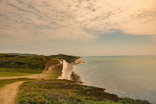 Seven Sisters #6