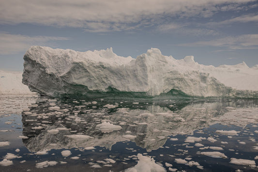 Disko Bay #15