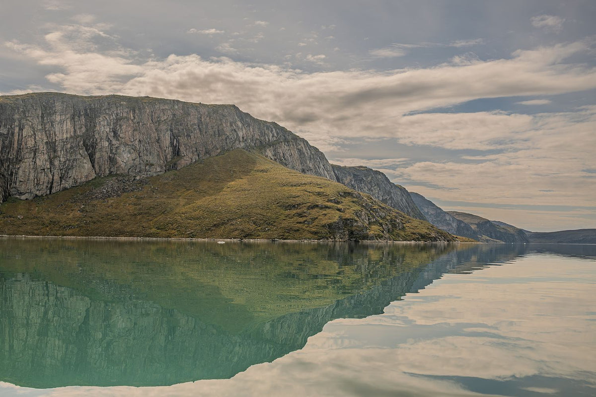 Ilulissat Landscape #10