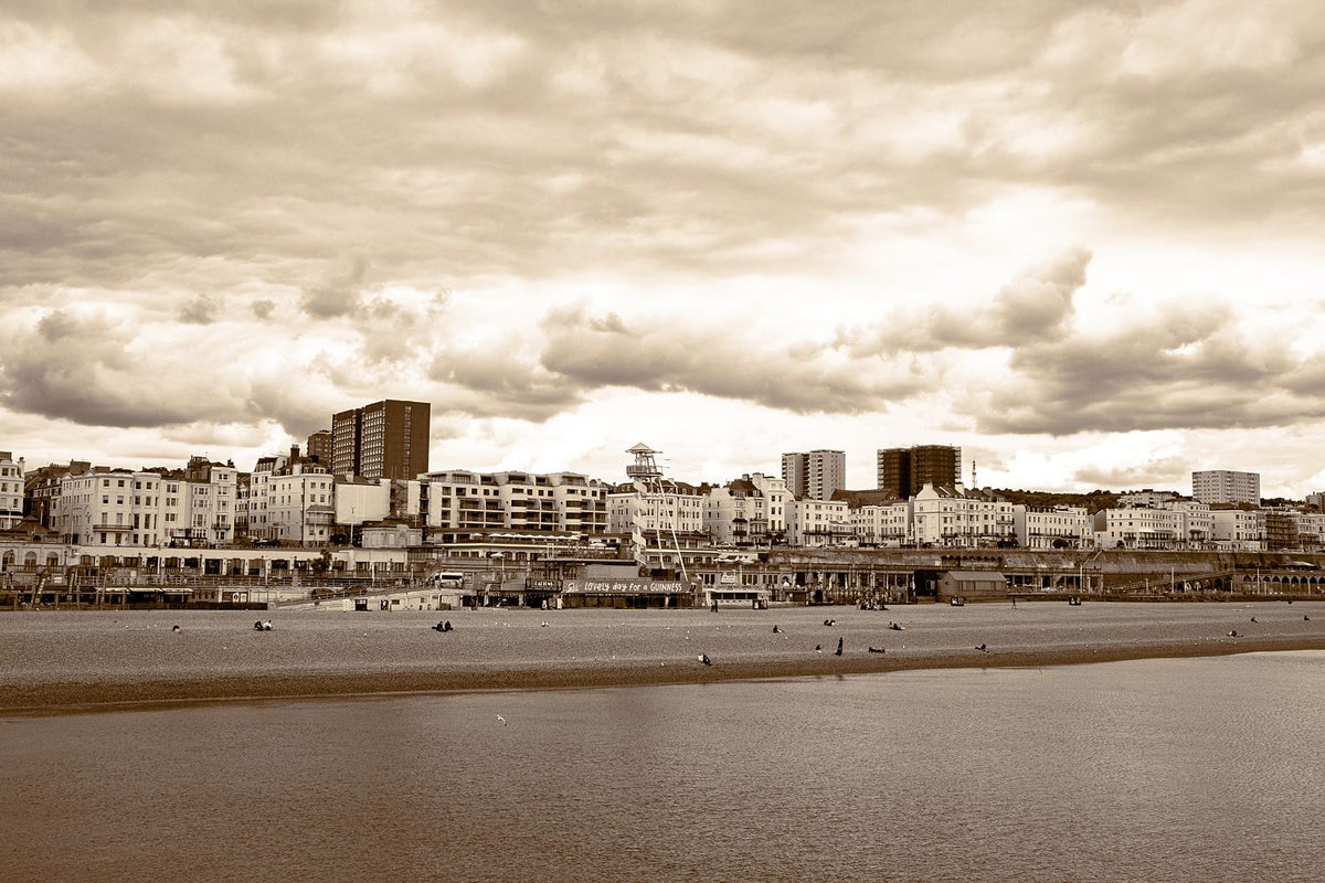 Brighton #1