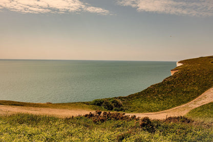 Seven Sisters #8