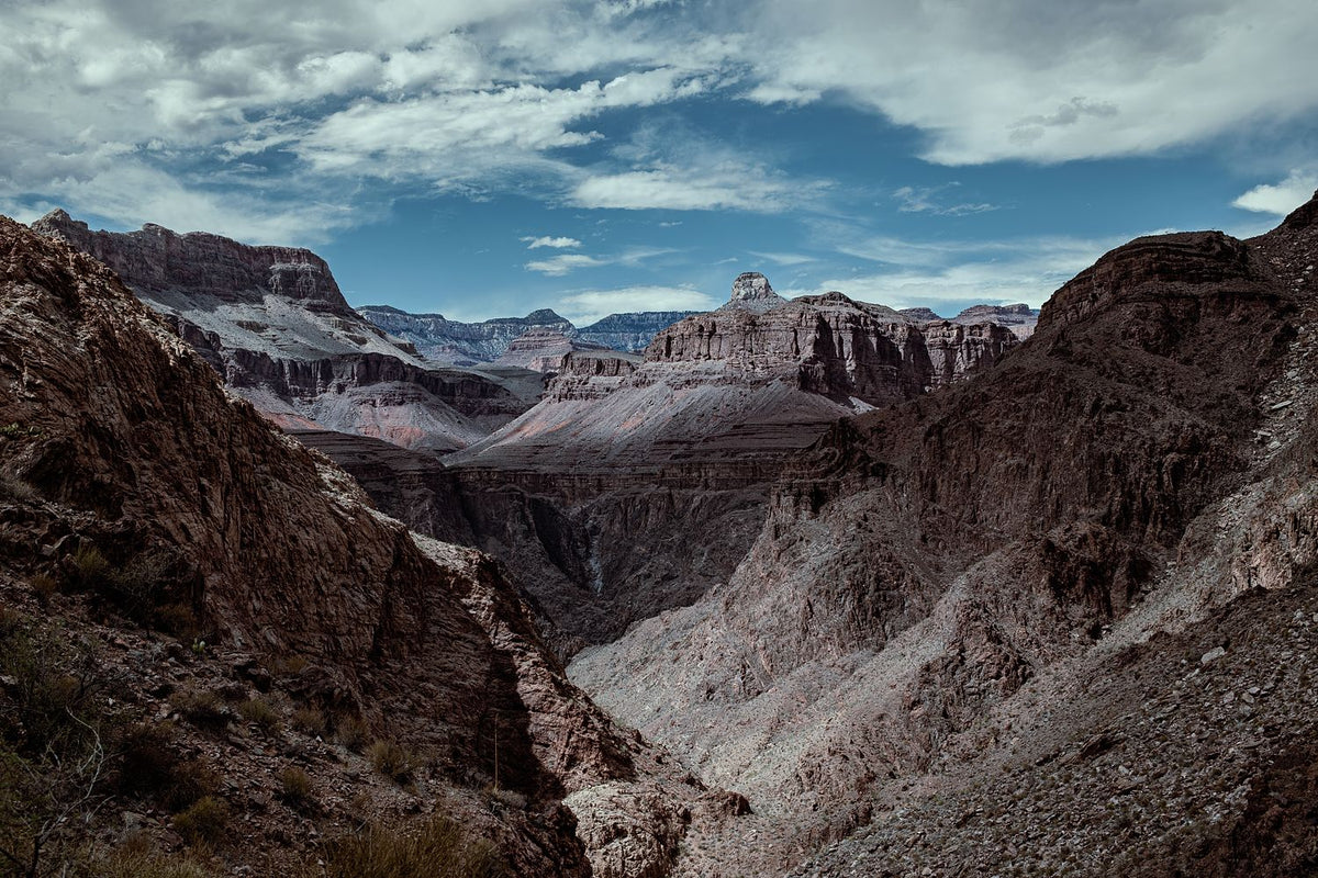 Grand Canyon #10