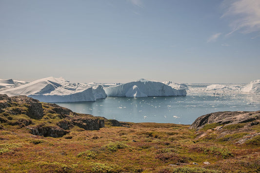 Ilulissat Landscape #7