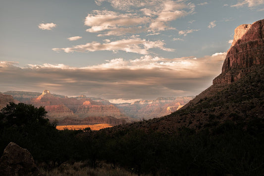 Grand Canyon #6