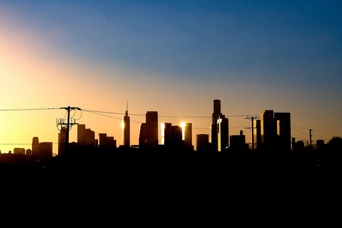 Los Angeles #2