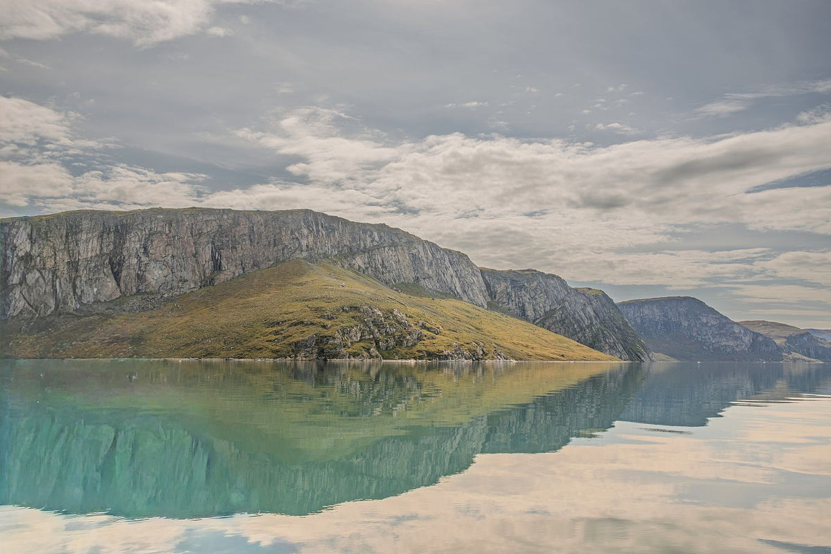 Ilulissat Landscape #11