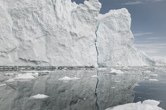 Disko Bay #11