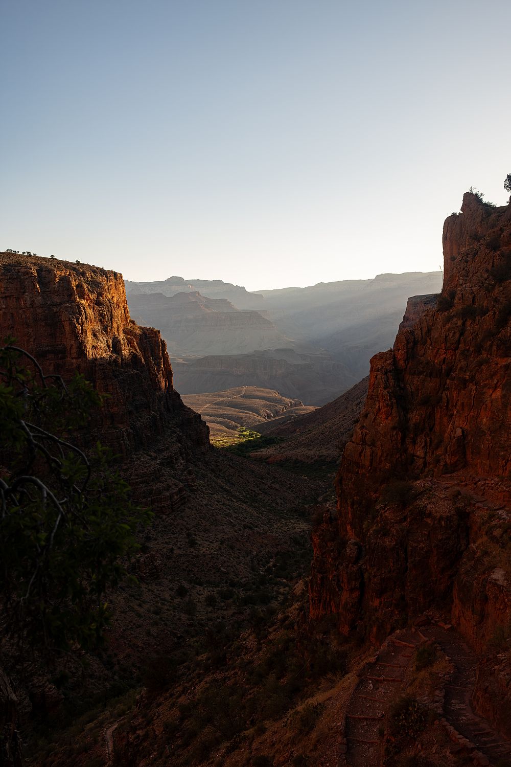 Grand Canyon #2