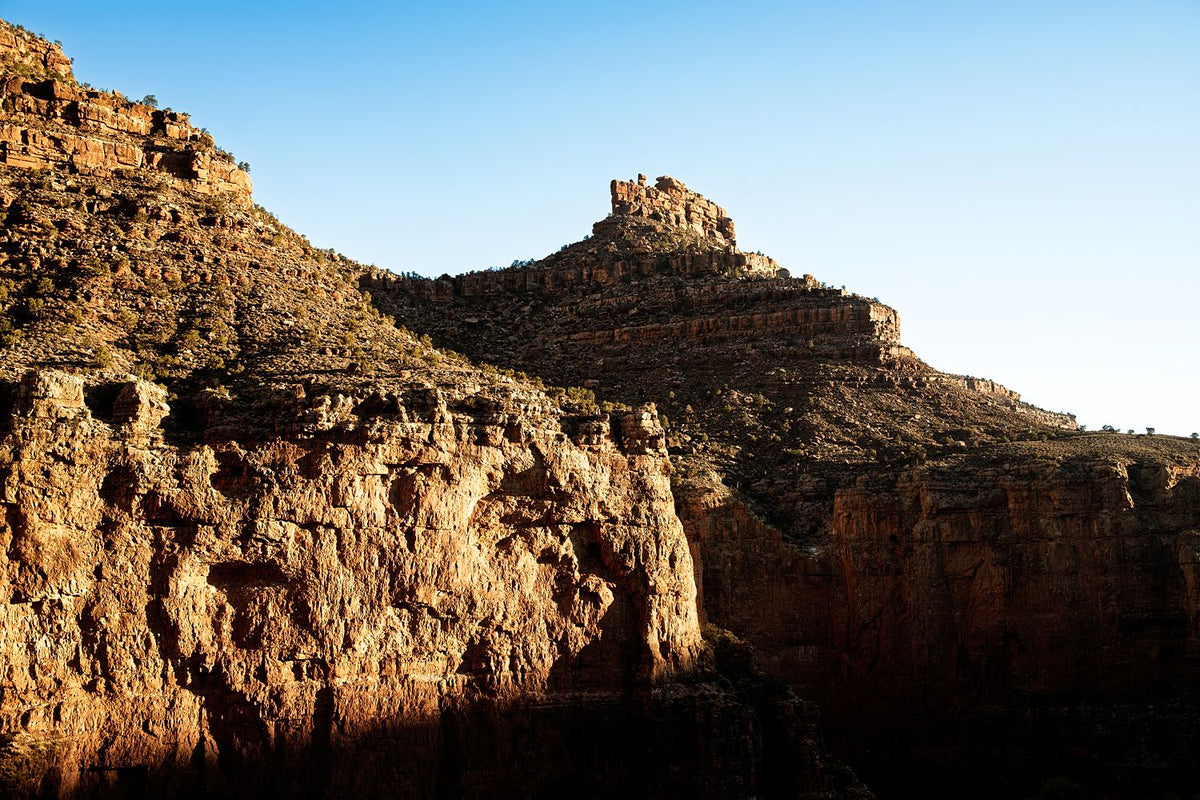 Grand Canyon #1