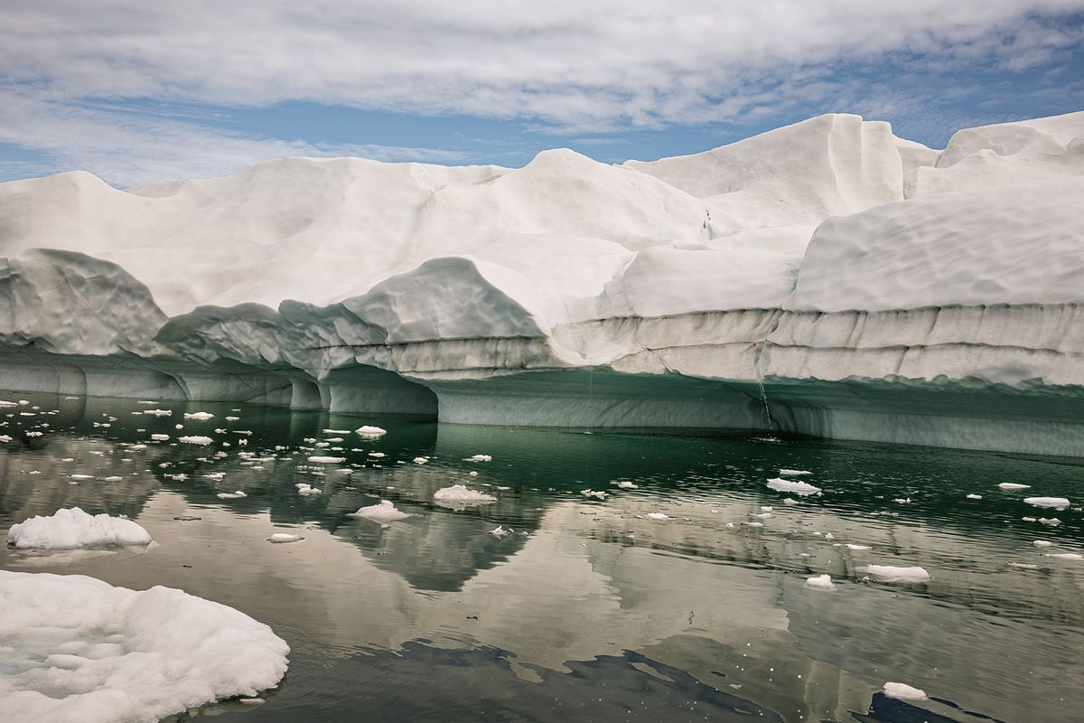 Disko Bay #16