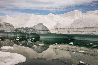 Disko Bay #16
