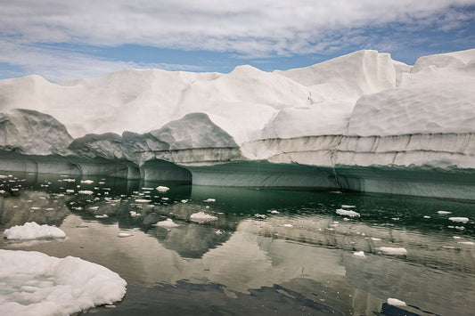 Disko Bay #16