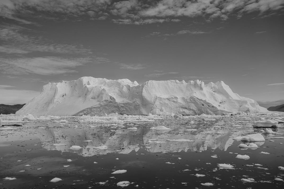 Disko Bay #9