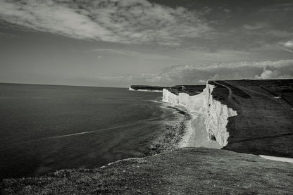 Seven Sisters #5