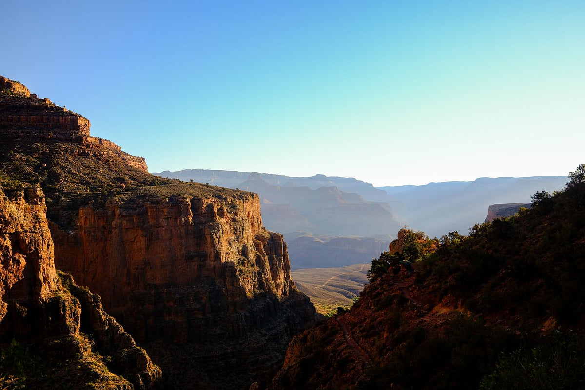 Grand Canyon #19