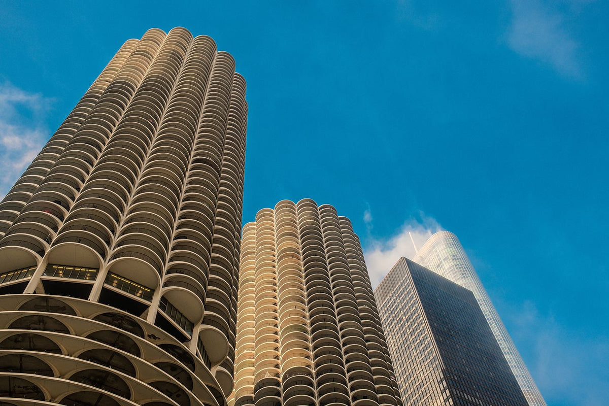 Chicago #6