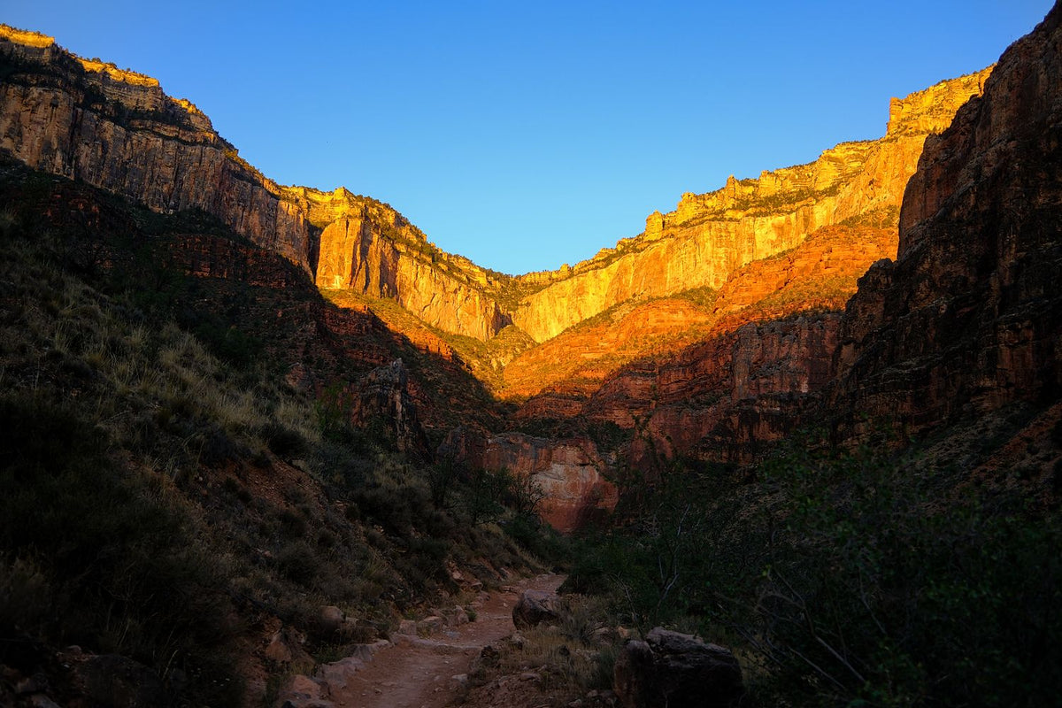 Grand Canyon #4