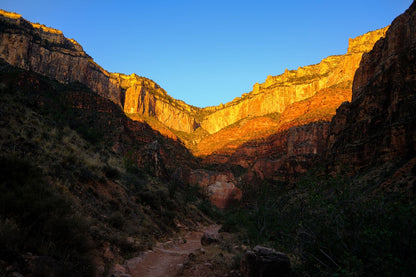 Grand Canyon #4