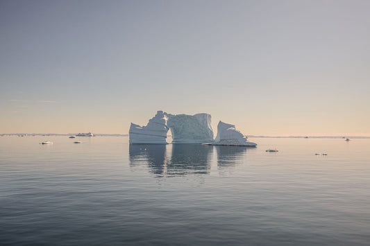Disko Bay #1