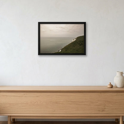 Seven Sisters #2 — 45×30cm, 18×12" Black Frame