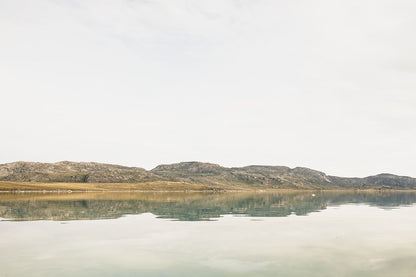 Ilulissat Landscape #14