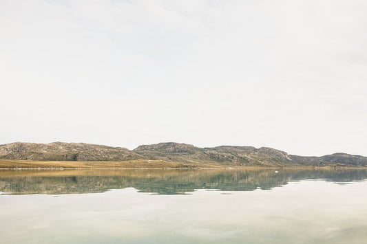 Ilulissat Landscape #14