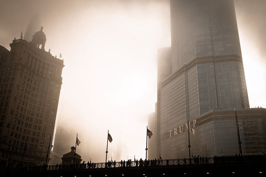 Chicago #4