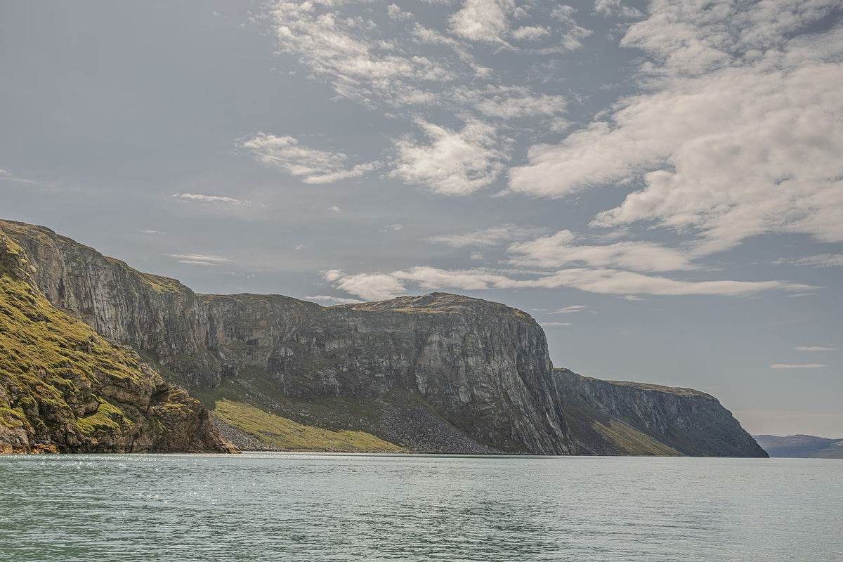 Ilulissat Landscape #9