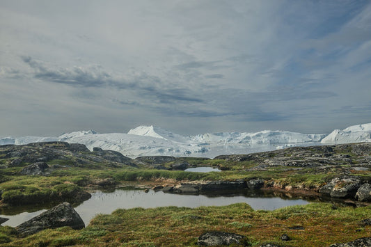 Ilulissat Landscape #4