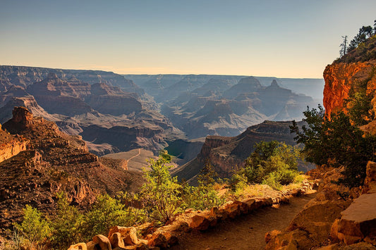 Grand Canyon #14